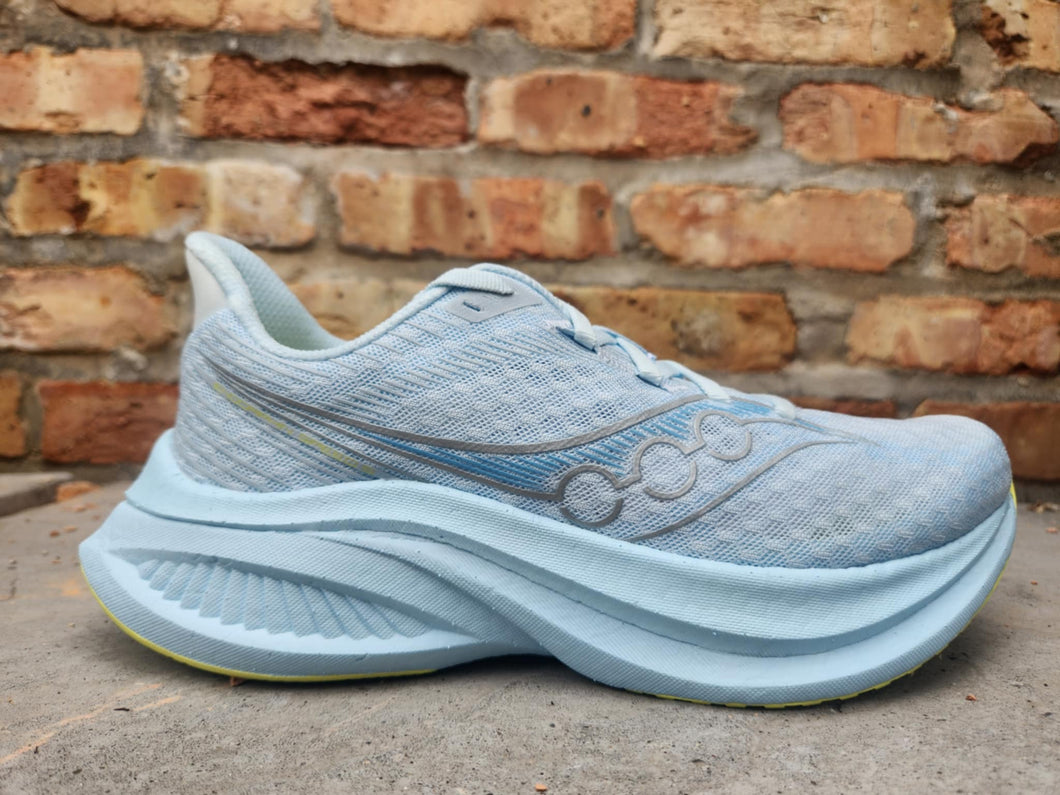 Saucony W Endorphin Speed 5