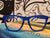 Goodr Sunglasses Original-  Blue Shades