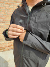 Load image into Gallery viewer, DNA Men&#39;s Waterproof Jacket
