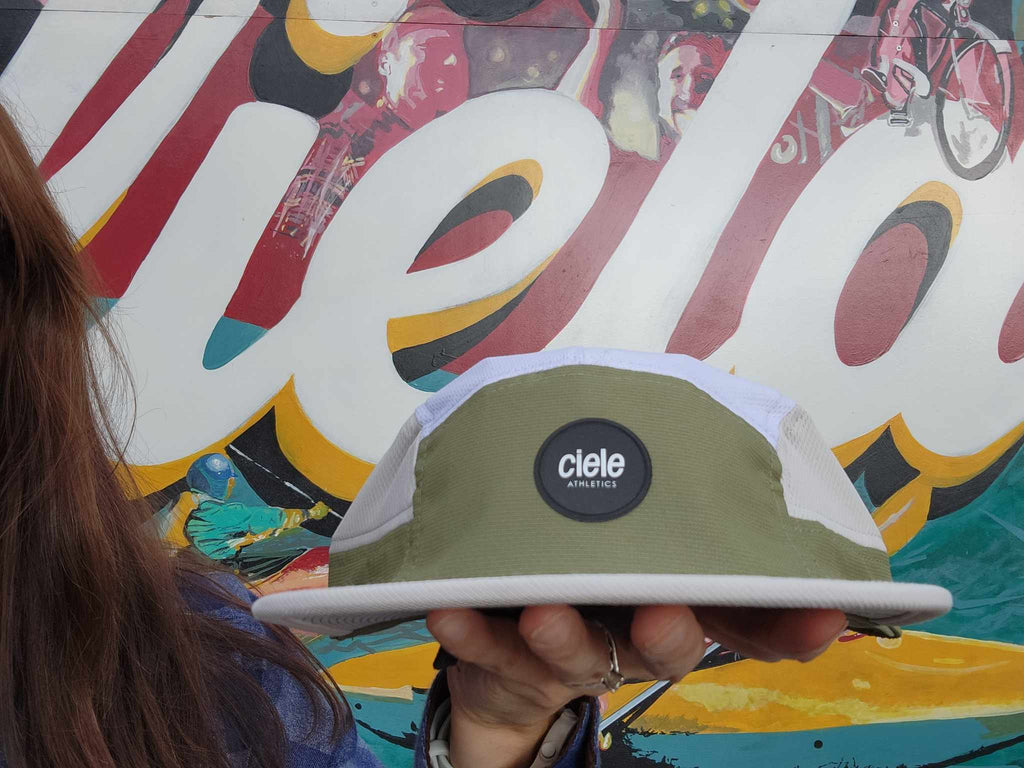 Ciele Go Cap