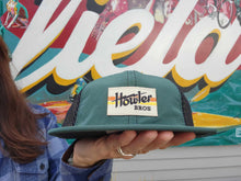 Load image into Gallery viewer, Howler Brothers Tech Strapback Cap