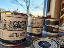 Load image into Gallery viewer, Moore Denver Co.- Candle-  Winter Time