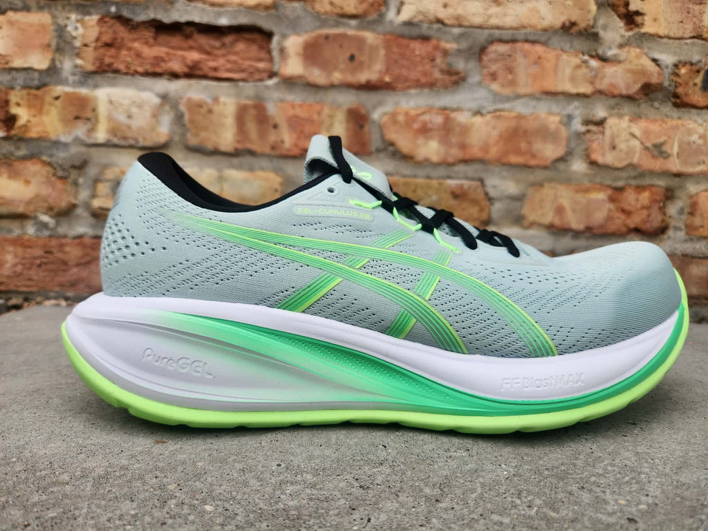 Asics M Cumulus 28