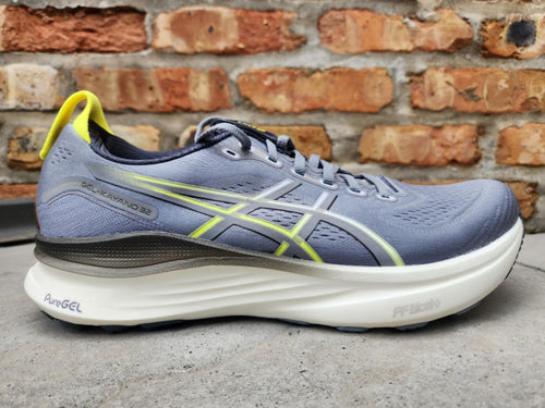 Asics   M Kayano 32