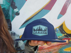 DNA Midwest Packable Cap