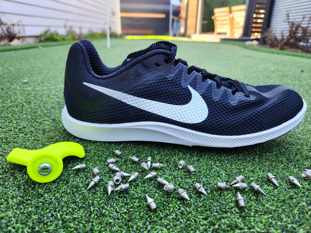 Nike Zoom Rival Distance – Dnaplainfield