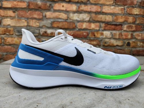NIke M Zoom Structure 25
