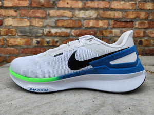 NIke M Zoom Structure 25