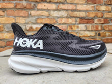 Load image into Gallery viewer, Hoka W Clifton 9