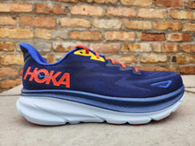 Load image into Gallery viewer, Hoka M Clifton 9