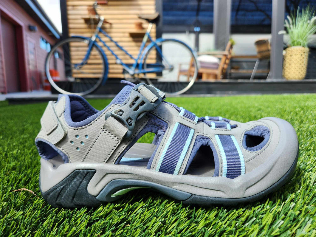 TEVA OMNIUM WOMEN SPORT SANDAL SLATE US 9 /UK 7 /EU 40 TEVA OMNIUM WOMEN SPORT SANDAL SLATE US 9 /UK 7 /EU 40