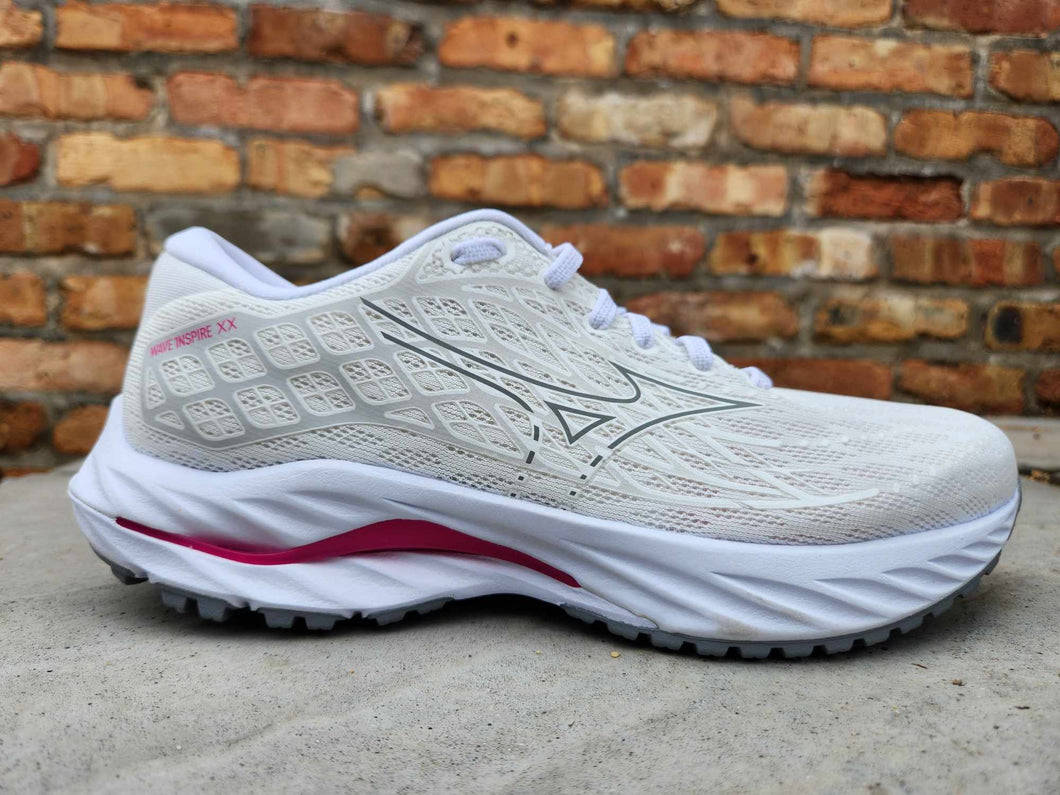 Mizuno W Wave Inspire 20