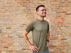 Craft M Essence SS Tee 2m