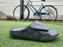 Load image into Gallery viewer, Oofos Ooahh Sport Flex Slide