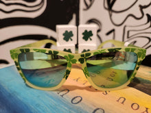 Load image into Gallery viewer, Goodr Sunglasses Original - Leprechaun in Disguise