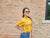 Goodseed W Crop Tee
