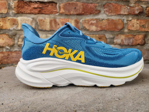 Hoka M Clifton 10