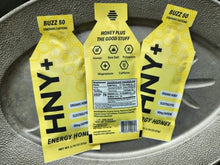 Load image into Gallery viewer, HNY+ Energy Honey Performance + Hydration