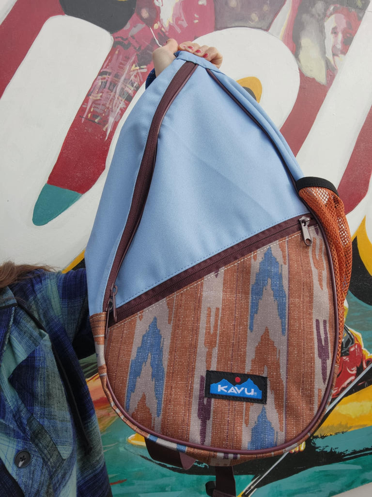 Kavu Paxton Pack