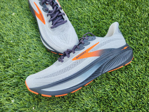 Brooks M Ghost 17