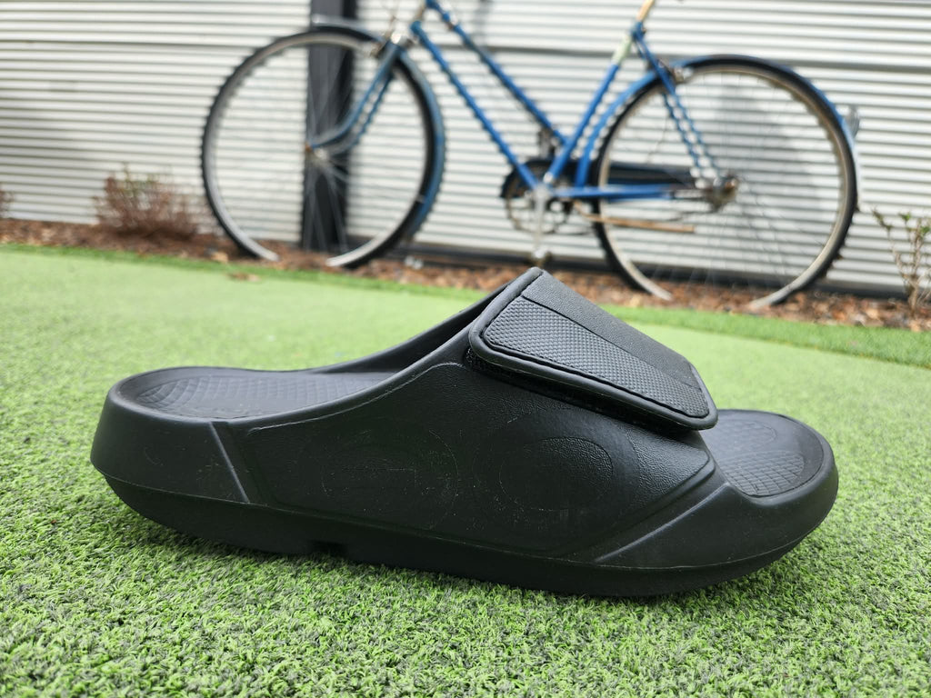 Oofos Ooahh Sport Flex Slide