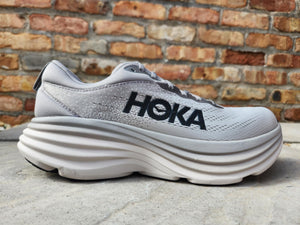 Hoka M Bondi 8