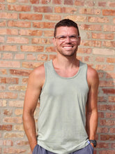 Load image into Gallery viewer, DNA M Performance Tech Tank Top