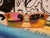 Goodr Sunglasses LFG-  Shrimpin' Ain't Easy