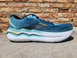 Brooks M Ghost Max 2