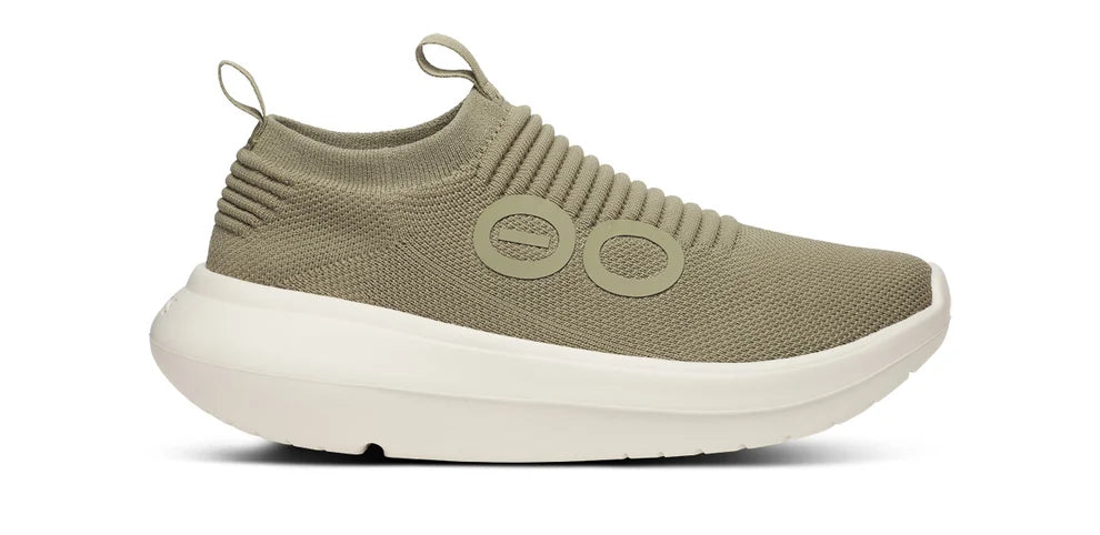 Oofos Men's OOmy Zen