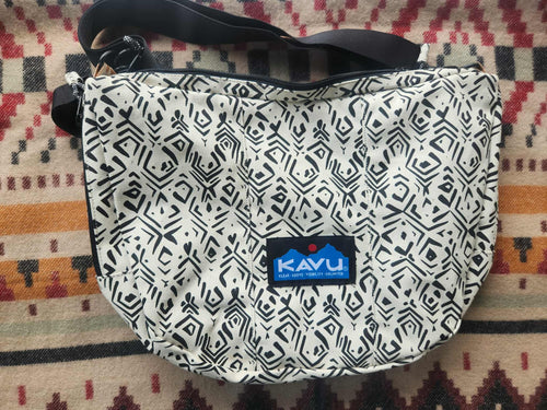 Kavu High Noon Napsack Bag