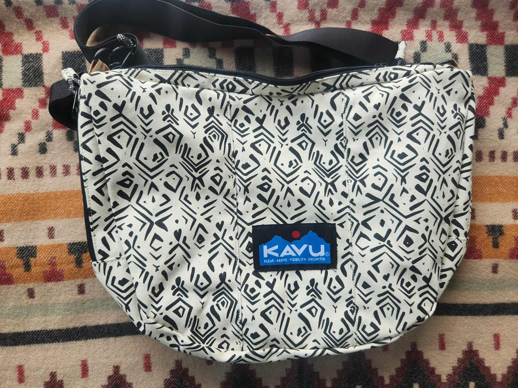 Kavu High Noon Napsack Bag