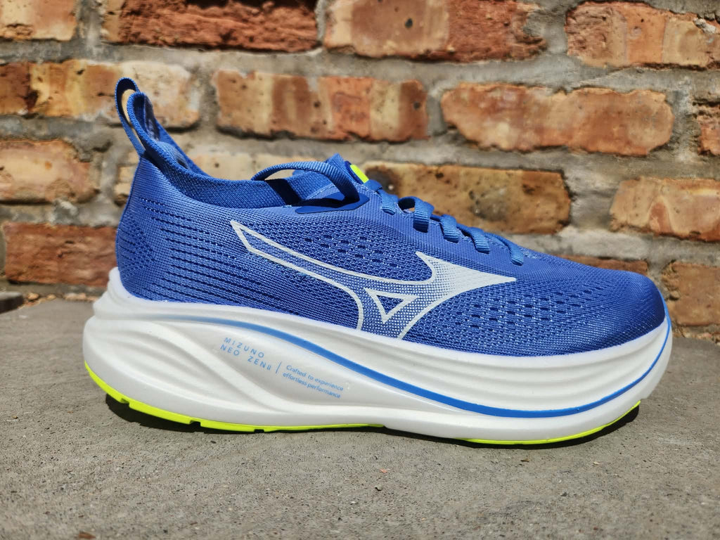 Mizuno L Neo Zen 2