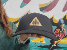 Load image into Gallery viewer, Tentree Pine Trio Altitude Hat