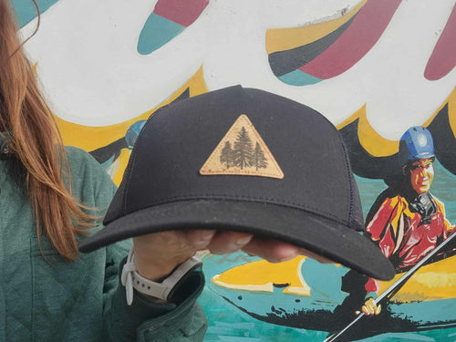 Tentree Pine Trio Altitude Hat