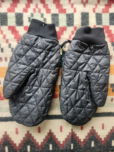 Tentree Cloudburst Mittens