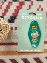 Load image into Gallery viewer, Landmark Keychain