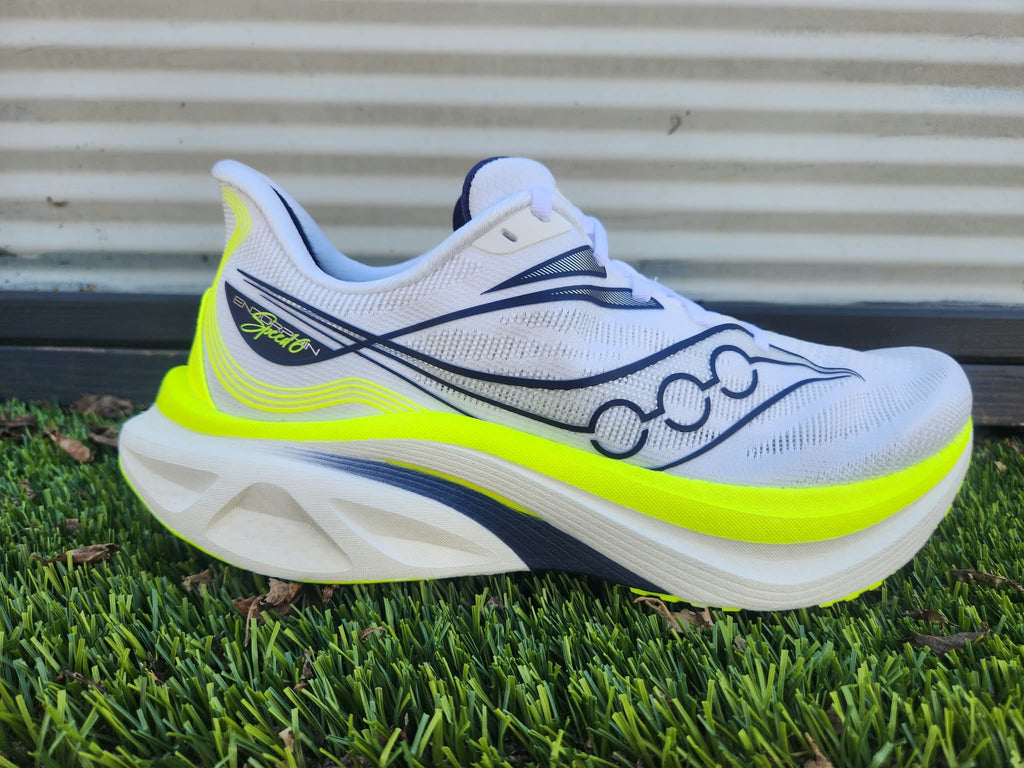 Saucony M Endorphin Speed 6