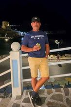 Load image into Gallery viewer, One Plainfield Men's Performance Tech Short Sleeve