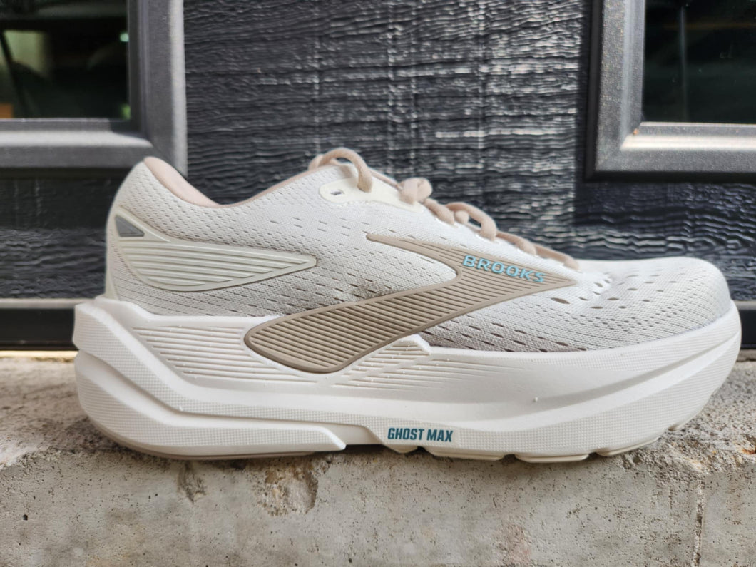 Brooks W Ghost MAx 3