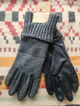 Load image into Gallery viewer, Pistil Alex Gloves  - Charcoal
