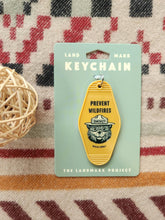 Load image into Gallery viewer, Landmark Keychain