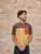 Kavu M Peace Out Tee