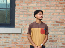 Load image into Gallery viewer, Kavu M Peace Out Tee