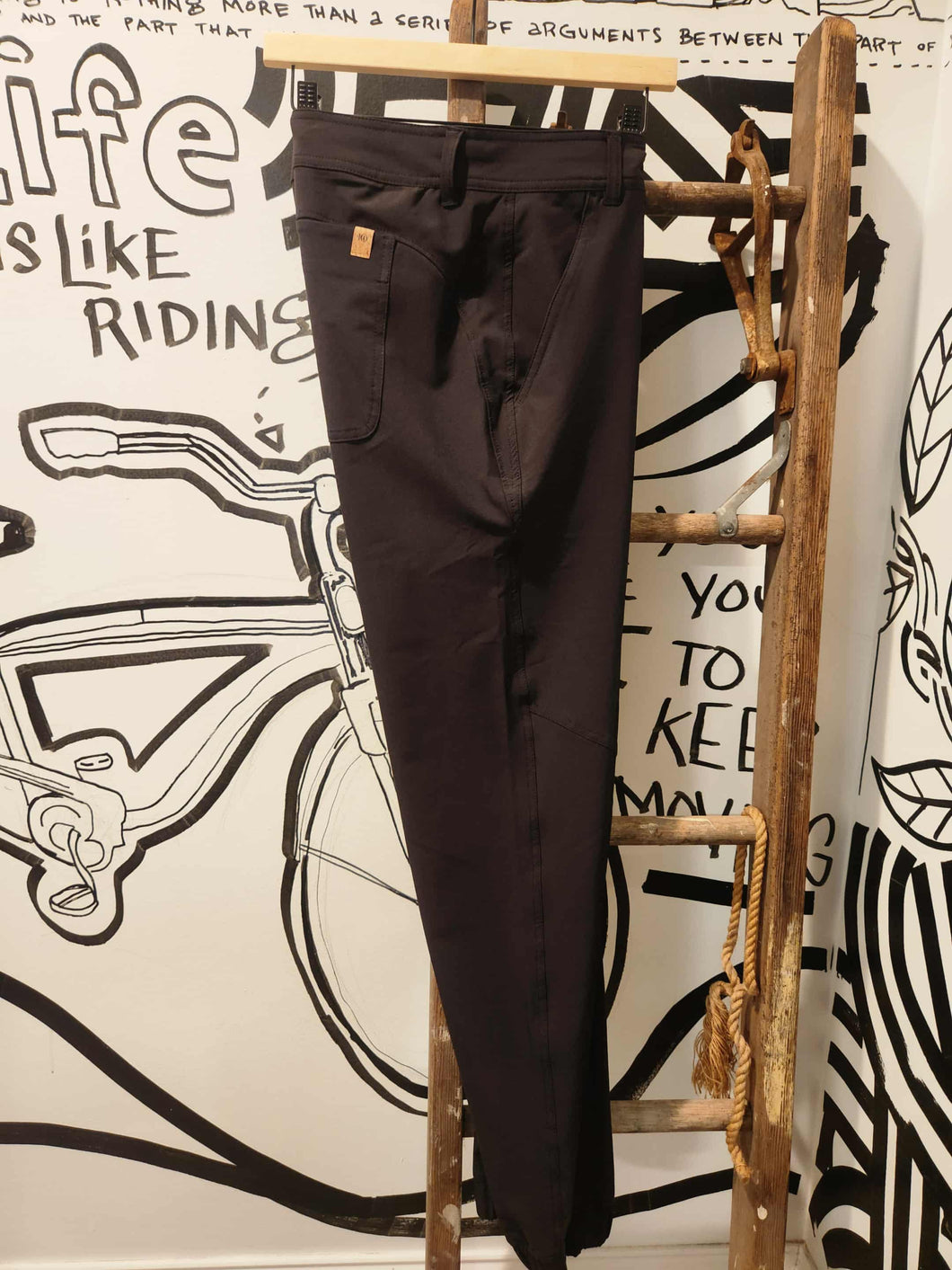 TenTree M Destination Jogger Pant