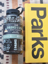 Load image into Gallery viewer, Wondery National Parks  Bucket List Bottle - 32 oz