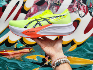 Asics M Magic Speed 4