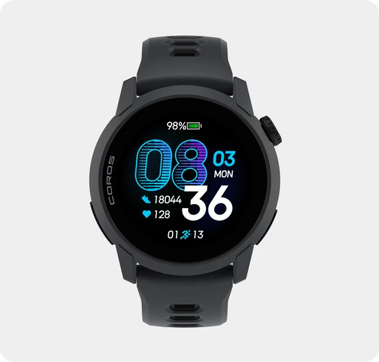Coros Pace 4 GPS Watch