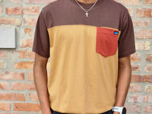 Load image into Gallery viewer, Kavu M Peace Out Tee
