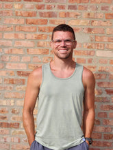 Load image into Gallery viewer, DNA M Performance Tech Tank Top